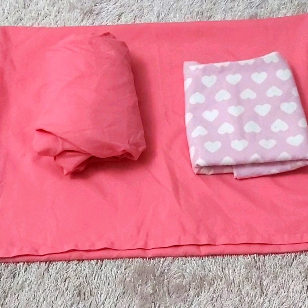 💝💝 Parent's Choice Fitted Crib Sheets